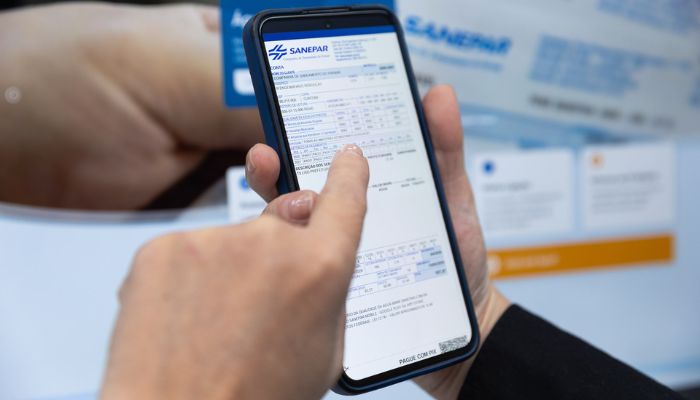 Condições especiais: termina na sexta o prazo para renegociar dívidas com a Sanepar